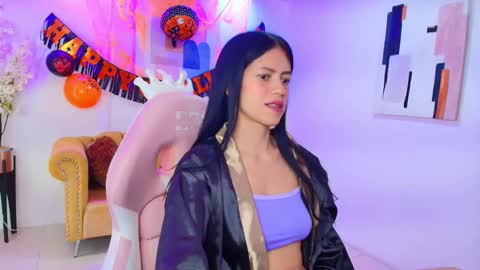 Snapshot of anastasiia_rouse chatting on October 29, 3:42 am Anastasia online show from October 29, 3:42 am