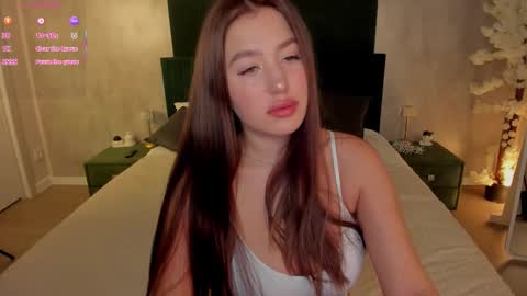 Anastasia online show from September 24, 12:14 am