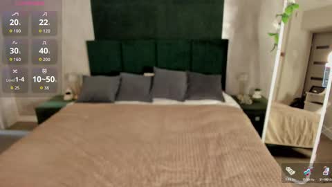 Anastasia online show from October 14, 1:06 am