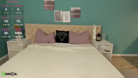 Anastasia online show from November 11, 12:43 am