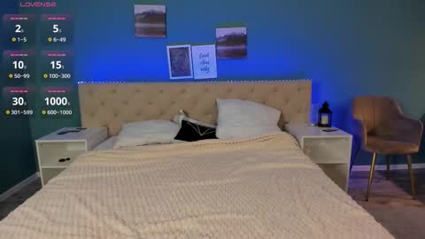 Anastasia online show from November 25, 1:05 am