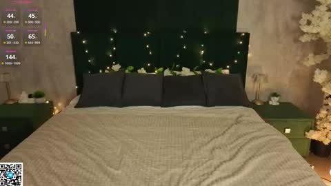 Anastasia online show from February 6, 1:10 am