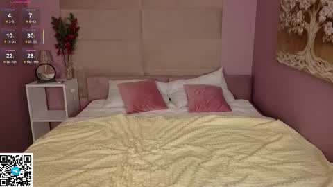 Anastasia online show from February 28, 1:06 am