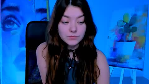 Ana online show from November 20, 9:42 am