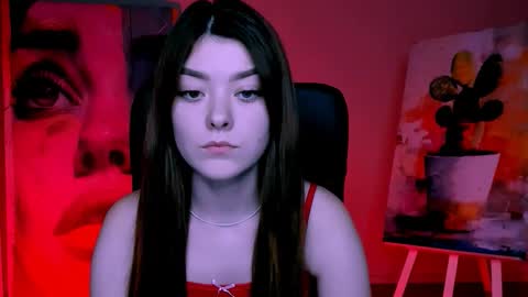 Ana online show from November 21, 2:16 pm