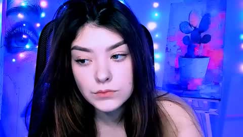 Ana online show from February 1, 1:53 pm