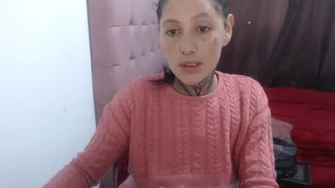 ANA online show from October 8, 10:29 pm