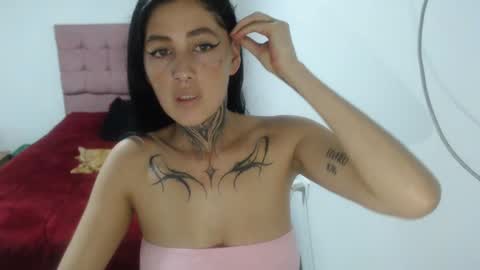 ANA online show from November 9, 10:08 pm