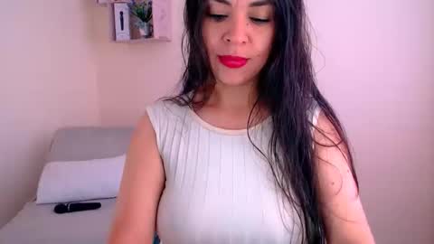 Tatiana I was Latingoddess69 online show from March 13, 3:29 pm