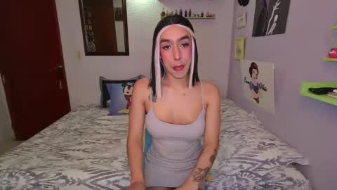 Snapshot of anavicdick69 chatting on February 28, 2:07 pm ana victoria online show from February 28, 2:07 pm