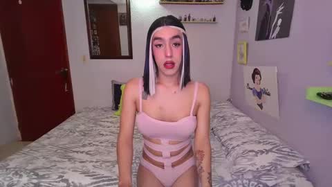 Snapshot of anavicdick69 chatting on March 20, 2:00 pm ana victoria online show from March 20, 2:00 pm