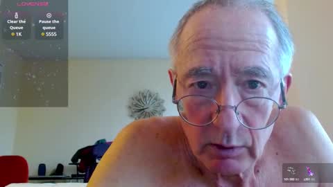 mario online show from February 10, 12:18 pm