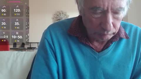 mario online show from October 21, 12:28 pm