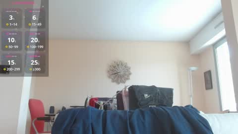 mario online show from April 18, 12:09 pm