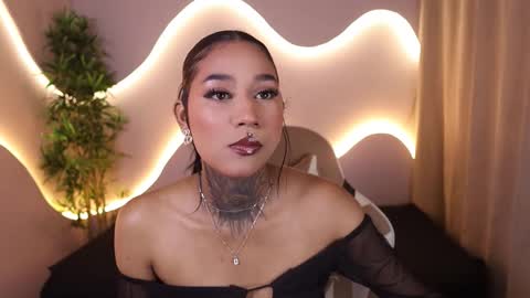Snapshot of anaya_olyx chatting on September 25, 5:11 am anaya_olyx online show from September 25, 5:11 am