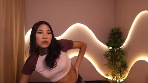 Snapshot of anaya_olyx chatting on September 26, 4:38 am anaya_olyx online show from September 26, 4:38 am