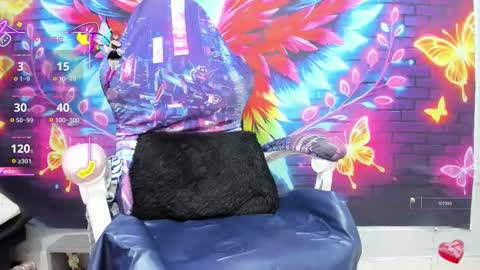 anazztasia_squirt online show from November 13, 6:40 pm