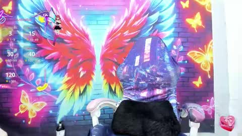 anazztasia_squirt online show from November 14, 6:50 pm