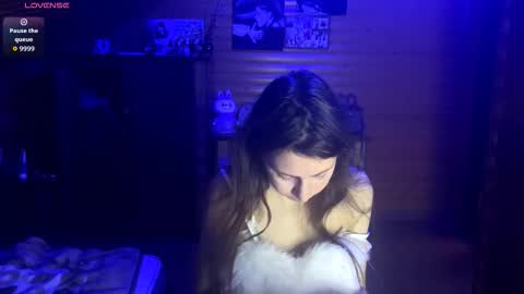 Snapshot of ancohill chatting on November 7, 5:35 pm Ashley Cooper online show from November 7, 5:35 pm