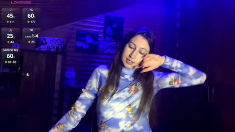 Snapshot of ancohill chatting on November 23, 5:13 pm Ashley Cooper online show from November 23, 5:13 pm