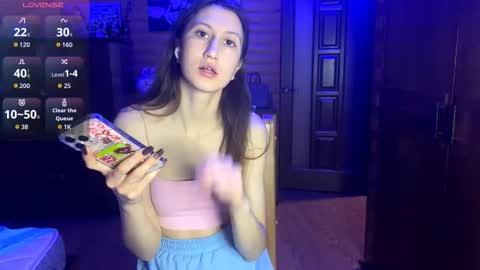 Snapshot of ancohill chatting on November 30, 7:51 pm Ashley Cooper online show from November 30, 7:51 pm