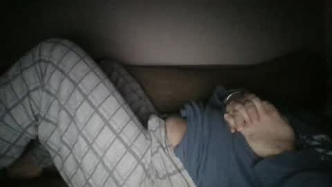 Snapshot of andellus chatting on January 7, 10:52 pm andellus online show from January 7, 10:52 pm