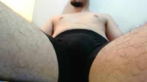 Snapshot of ander_whitee chatting on October 7, 5:37 am Ander Whitee online show from October 7, 5:37 am