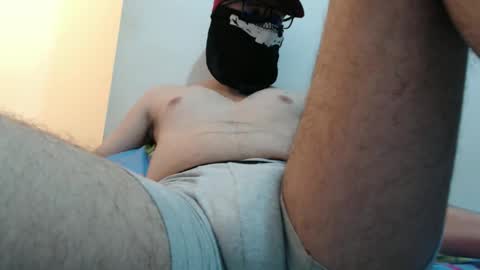 Snapshot of ander_whitee chatting on October 13, 4:23 am Ander Whitee online show from October 13, 4:23 am