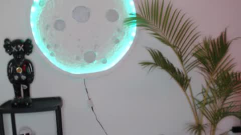 Snapshot of andersonz98 chatting on November 30, 5:00 am andersonZ98 online show from November 30, 5:00 am