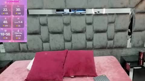 Snapshot of andiejones chatting on November 12, 1:00 pm andiejones online show from November 12, 1:00 pm