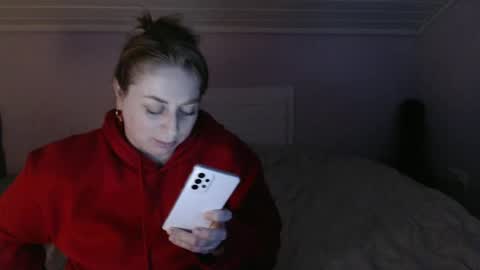 Andorphin online show from January 12, 3:25 pm