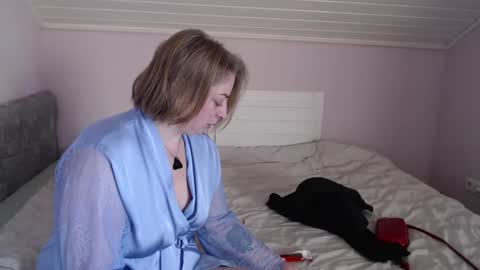 Andorphin online show from January 21, 8:41 am