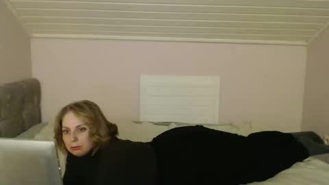 Andorphin online show from January 30, 3:29 pm