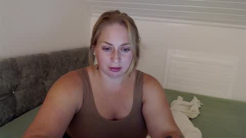 Andorphin online show from September 12, 9:37 pm