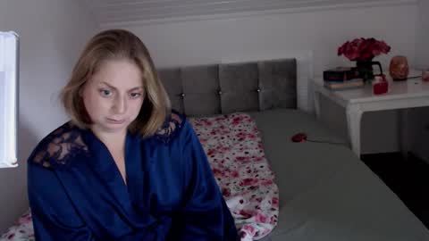 Andorphin online show from September 26, 9:24 am