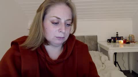 Andorphin online show from November 22, 10:20 pm