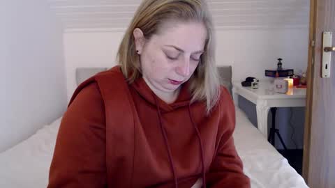 Andorphin online show from November 23, 10:26 am