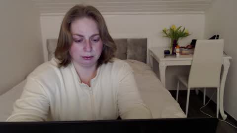 Andorphin online show from January 18, 4:33 pm