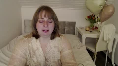 Andorphin online show from February 4, 7:03 am