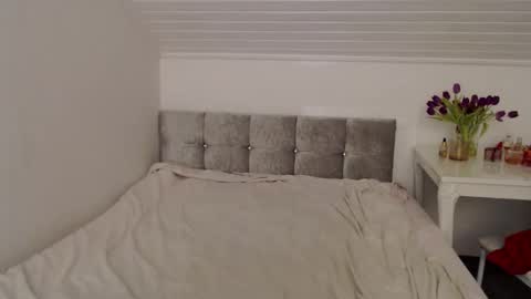 Andorphin online show from February 17, 10:38 pm