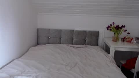 Andorphin online show from February 18, 10:55 am