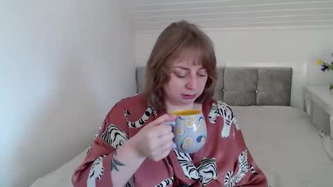 Andorphin online show from February 24, 10:35 am