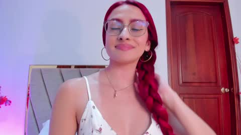 Andra Cyrus online show from January 11, 3:09 pm