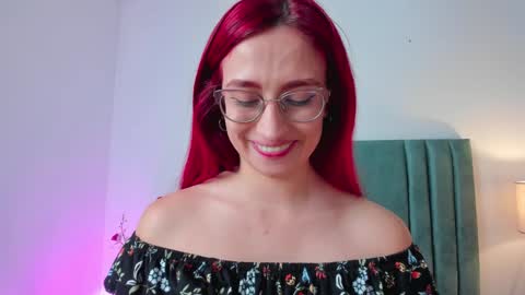 Andra Cyrus online show from January 22, 5:38 pm