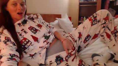 Andra online show from March 9, 7:59 pm