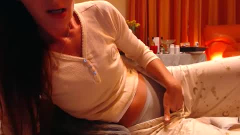 Andra online show from September 25, 9:18 pm