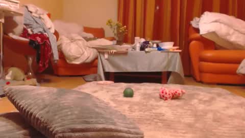 Andra online show from October 16, 6:09 pm