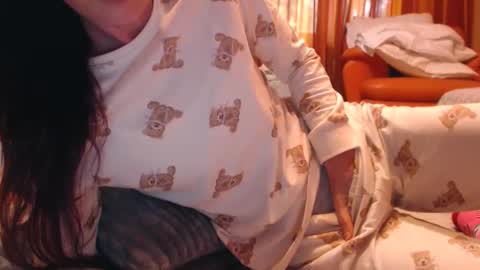 Andra online show from October 19, 12:50 pm