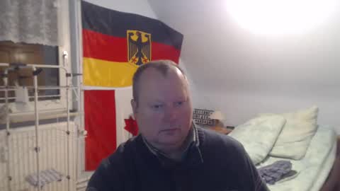 Andre online show from December 10, 5:44 pm