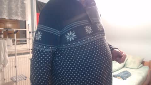 Andre online show from December 26, 4:47 pm